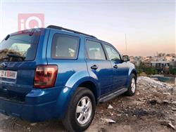 فۆرد ئێسکەیپ